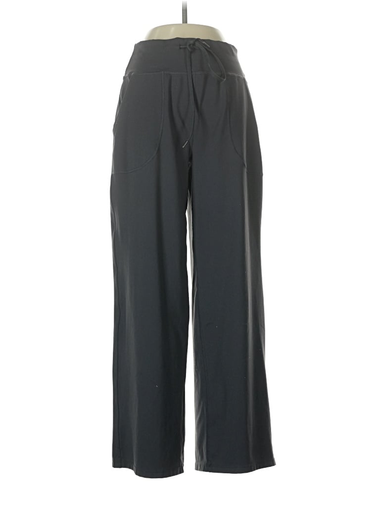 Pre-owned G4 Free Dress Pants In Gray