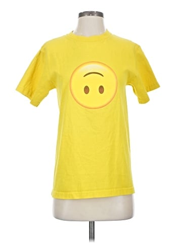 Anti Social Social Club Short Sleeve T-Shirt (view 1)