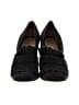 M. Gemi Black Heels Size EU 40 1/2 - photo 2