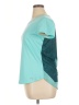 Under Armour Teal Active T-Shirt Size XL - photo 5
