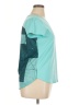 Under Armour Teal Active T-Shirt Size XL - photo 4