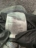 H&M L.O.G.G. Plaid Gray Dress Pants Size 10 - photo 8
