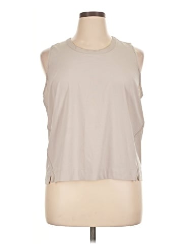 Stylus Sleeveless Top (view 1)