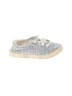 Jellypop Tie-dye Silver Blue Sneakers Size 7 (kids) - photo 1