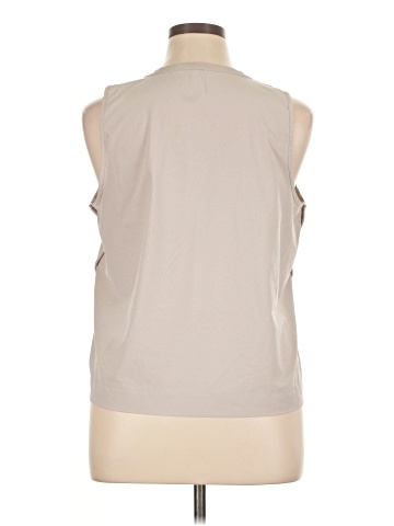 Stylus Sleeveless Top (view 2)