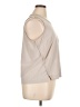 Stylus Tan Sleeveless Top Size XL - photo 4