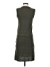 Chaser Gray Casual Dress Size S - photo 2