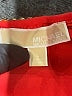 MICHAEL Michael Kors Orange 3/4 Sleeve Top Size L - photo 7