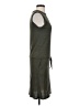 Chaser Gray Casual Dress Size S - photo 4