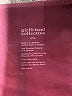 Girlfriend Collective Burgundy Active Pants Size 4X - photo 4