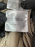 MICHAEL Michael Kors 100% Nylon Tan Coat Size M - photo 8