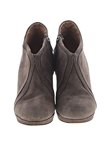 Clarks Ankle Boots (view 2)