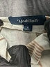 ModCloth Stripes Ivory Jumpsuit Size S - photo 4