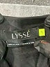 Lyssé Black Leggings Size S - photo 7