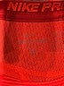 Nike Red Active T-Shirt Size 4 - photo 7