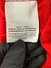Nike Red Active T-Shirt Size 4 - photo 8