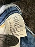 American Eagle Outfitters Stars Blue Jeans Size 4 - photo 4
