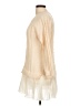 Unbranded Ivory Casual Dress Size Lg - photo 5
