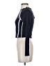 Shein Blue Long Sleeve Polo Size 4 - photo 5