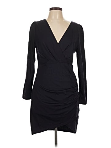 Sarin Mathews Cocktail Dress (view 1)
