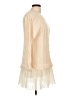 Unbranded Ivory Casual Dress Size Lg - photo 4