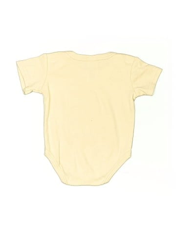 Little Lad Short Sleeve Onesie (view 2)