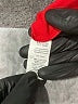 Stella Luce Red Cocktail Dress Size M - photo 8