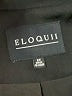 ELOQUII Black Jacket Size 24 waist - photo 6