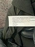 ELOQUII Black Jacket Size 24 waist - photo 7