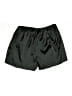 Unbranded Metallic Black Athletic Shorts Size 3X - photo 2