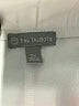 T by Talbots Solid Ivory Skort Size 3X - photo 3