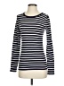 Gap Blue Long Sleeve T-Shirt Size XS - photo 1