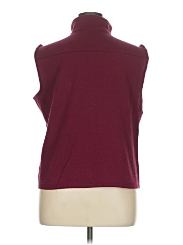 Karen Scott Sport Vest (view 2)
