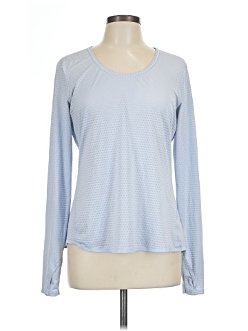 Athleta Long Sleeve T-Shirt (view 1)