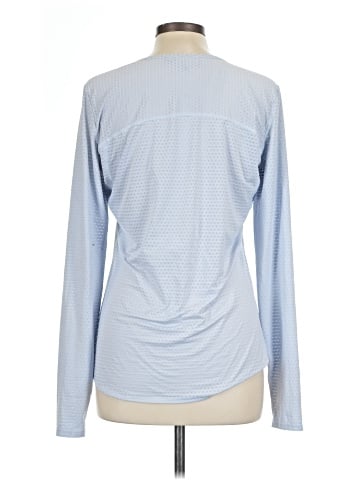 Athleta Long Sleeve T-Shirt (view 2)