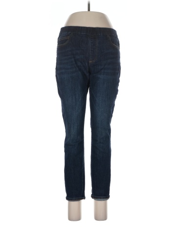 Lands' End Jeans (view 1)