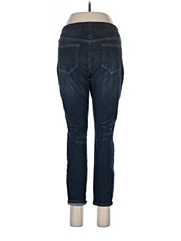 Lands' End Jeans (view 2)