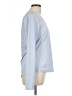Athleta Blue Long Sleeve T-Shirt Size L - photo 4