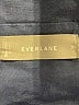 Everlane Blue Short Sleeve Button-Down Shirt Size 2 - photo 7