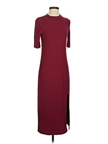Kate Quinn Organics Casual Dress (view 1)