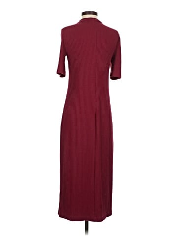Kate Quinn Organics Casual Dress (view 2)