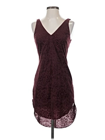 Cope Cocktail Dress (view 1)