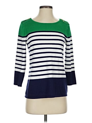 Spense Pullover Sweater (view 1)