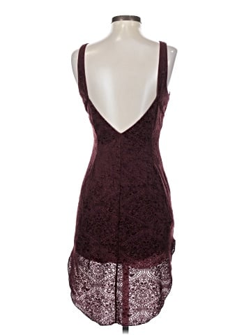 Cope Cocktail Dress (view 2)