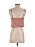 Wilfred Brown Sleeveless Blouse Size XS - photo 2