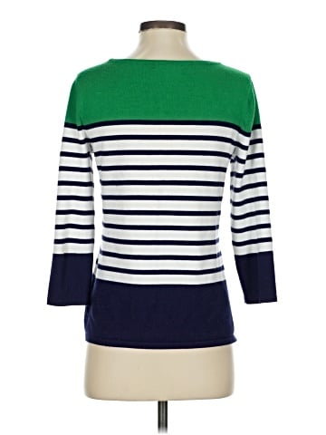 Spense Pullover Sweater (view 2)