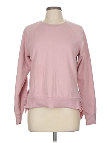 Who What Wear Sweatshirt (view 1)