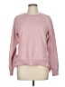 Who What Wear Pink Sweatshirt Size M - photo 1