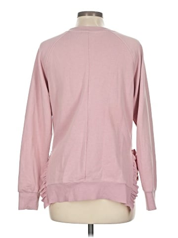 Who What Wear Sweatshirt (view 2)