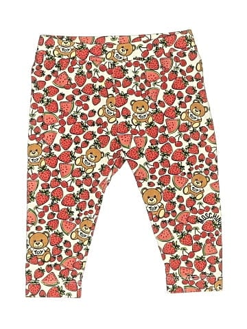 Moschino Casual Pants (view 1)